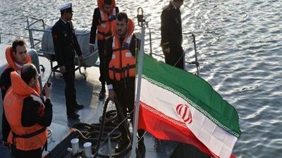 وزراء الخارجية الأوروبيون يعربون عن قلقهم إزاء التوترات مع إيران خلال زيارة