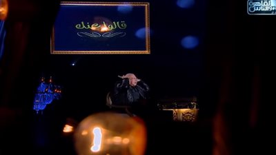 بالفيديو.. سمير صبري يوضح سبب امتناعه عن إقامة دعوى ضد الفنان محمد رمضان