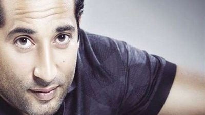 عمرو سعد: أحمد زويل طلب مني تجسيد قصة حياته