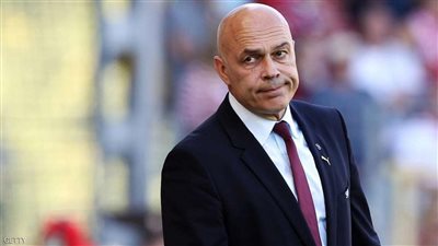 جروس يحفز لاعبي الزمالك من أجل التتويج بكأس الكونفيدرالية