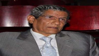 مرعي مدكور: الرقابة يجب أن تكون سابقة للعرض