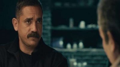 سليم الإنصاري يستقيل من الداخلية.. أبرز أحداث الحلقة الثامنة