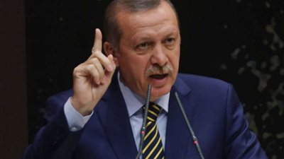 أردوغان وبوتين يبحثان هاتفيا المستجدات في إدلب السورية