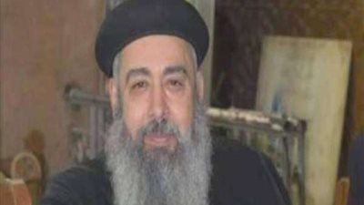 بعد اعترافات المتهم.. استمرار التحقيقات بالنيابة حول مقتل كاهن شبرا