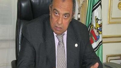 أبوستيت: لدينا فرص واعدة لزيادة الصادرات الفترة المقبلة