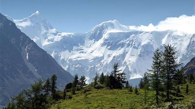 مقتل 4 أشخاص وفقد اثنين جراء تصادم طائرتين مائيتين قبالة ألاسكا