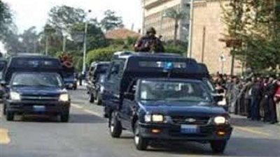 مباحث الجيزة تكشف الستار عن قاتل 