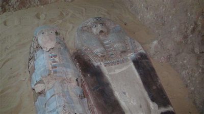 ألمانيا تؤكد دعمها الجهود المصرية للحفاظ على الآثار