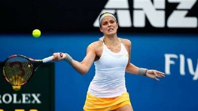 الأمريكية جيبس تغيب عن بطولة فرنسا المفتوحة للتنس بسبب السرطان