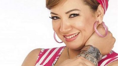 انتصار: بدرية طلبة تواجه مشاكل كثيرة بسبب طيبتها