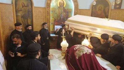 بحضور الآباء وأفراد الأسرة.. الكنيسة تعلن موعد 