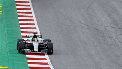 سباق هولندا بصدد العودة لقائمة العالم لفورمولا-1 للمرة الأولى منذ 35 عامًا