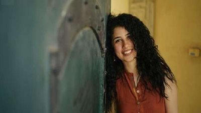 الجمعة..نوران ابو طالب فى جولة غنائية رمضانية بمعهد الموسيقي العربية