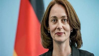 مجلس الوزراء الألماني يناقش مشروع قانون لزيادة دعم الأضطهاد السياسي