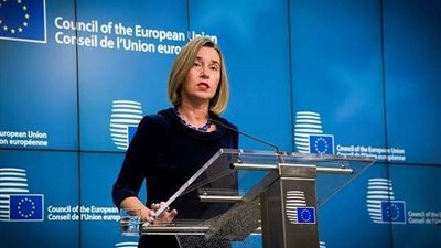 موجيريني: السوق الأوروبي أكثر انفتاحا من نظيره الأمريكي