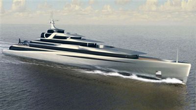 وظيفة خيالية.. على متن يخت سافر حول العالم بمرتب 100ألف دولار