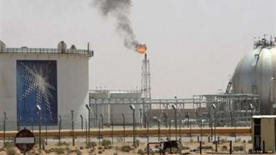 الأردن تدين الهجوم الإرهابي على محطتي نفط أرامكو