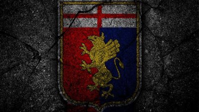 رسميًا طرح نادي جنوه الإيطالي للبيع