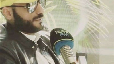 مشعل الغانم يبدأ تصوير برنامجه الجديد 