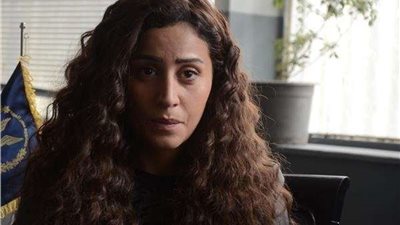 مسلسل زي الشمس.. صدمة دينا الشربيني بعد القبض على عمر