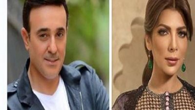 صابر الرباعي يهنئ أصالة بعيد ميلادها.. 