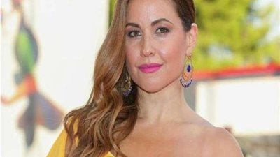 ريا أبي راشد تنفي علمها ببرنامج المقالب 