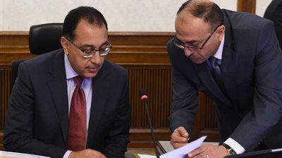 مدبولي يشيد بافتتاح محور روض الفرج وكوبري تحيا مصر