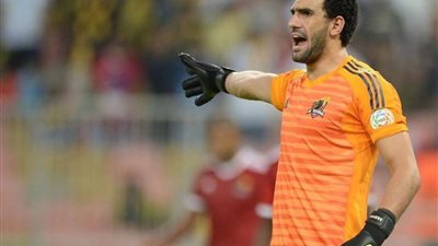 محمد عواد يودع الوحدة السعودي ويعلن عودته للدوري المصري مجددًا