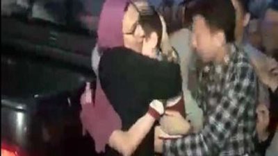 مباحث الشرقية تحرر طفل 