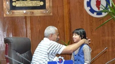 محافظ السويس يكلف بمتابعة شكاوى المواطنين في اللقاء الجماهيري الـ28