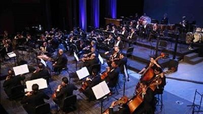 مساء السبت المقبل..كلاسيكيات عالمية للسيمفونى بالأوبرا