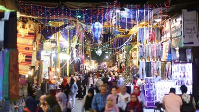 الليلة.. إحياء ذكرى العاشر من رمضان بالحديقة الثقافية للأطفال