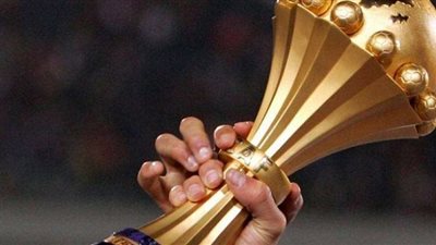 بالصور.. تسريب تميمة كأس الأمم الأفريقية