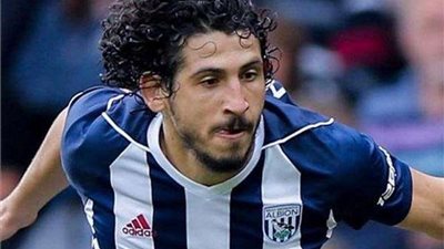 بيراميدز يدخل في مفاوضات قوية  لضم أحمد حجازي