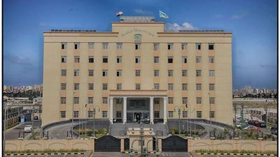 جنايات الاسكندرية تحيل أوارق سائق ومنقذ بحري لمفتي الديار المصرية