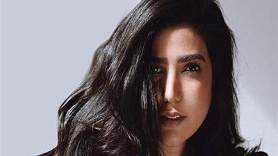 ريم سامي تتصدر تريندات 