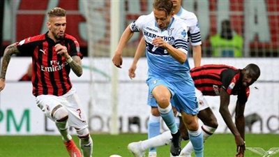 التعادل يسيطر على أتالانتا ولاتسيو في الشوط الأول بنهائي كأس إيطاليا