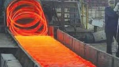 الحديد والصلب.. استمرار الخسائر والحكومة تسعي للإنقاذ