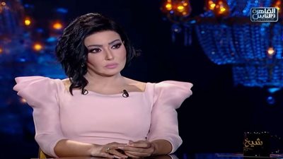 سمية الخشاب ترد على اتهام ريم البارودى بخطف أحمد سعد منها