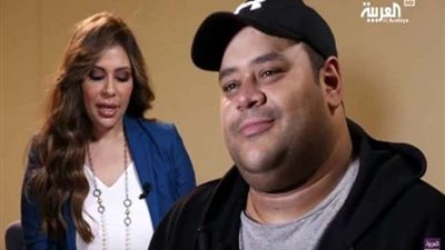 بعد انتقاده.. محمد ممدوح لجمهوره: أنا آسف