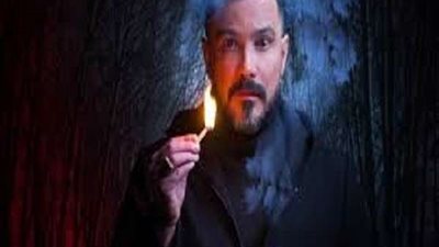 علامة استفهام.. محمد رجب يتصالح مع شقيقه بمساعدة ميرهان حسين