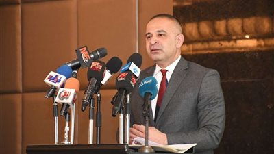 وزارة التخطيط تشارك باجتماع 