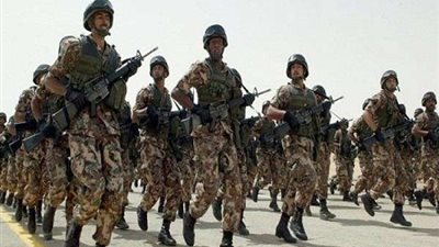 القوات المسلحة: القضاء على 47 فردًا تكفيريًا  بشمال ووسط سيناء