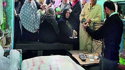 مصادر: بدء صرف الحصص التموينية للمواليد الجدد أول يوليو