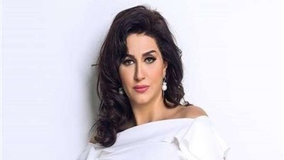 وفاء عامر في برنامج 