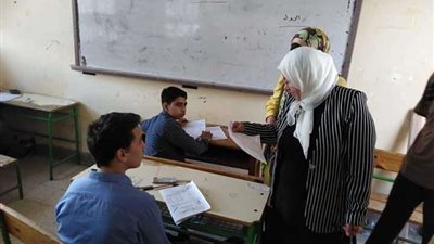 تعليم شمال سيناء: انتهاء الاستعدادات لامتحانات الدبلومات الفنية