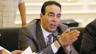 برلماني: مشروعات البنية التحتية تساعد في تقدم الاقتصاد وزيادة الاستثمارات