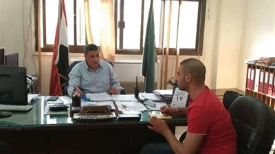 رئيس مدينة كفر شكر في حواره لبلدنا اليوم: مليار ونصف حجم المشروعات المقامة