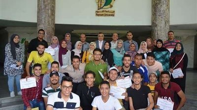 تنظيم احتفالية لتكريم 