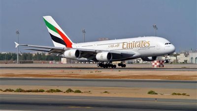 طيران مدني الإمارات: مقتل 3 بريطانيين وجنوب أفريقي في حادث سقوط الطائرة